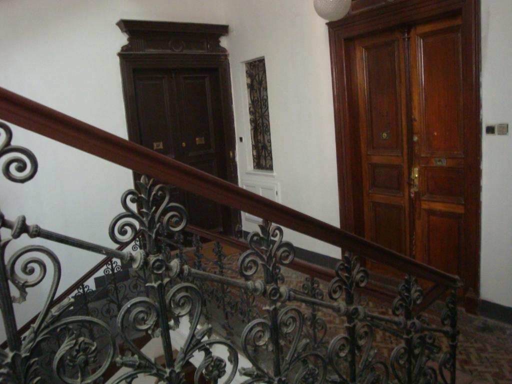 Gallery Hostel Prag Dış mekan fotoğraf
